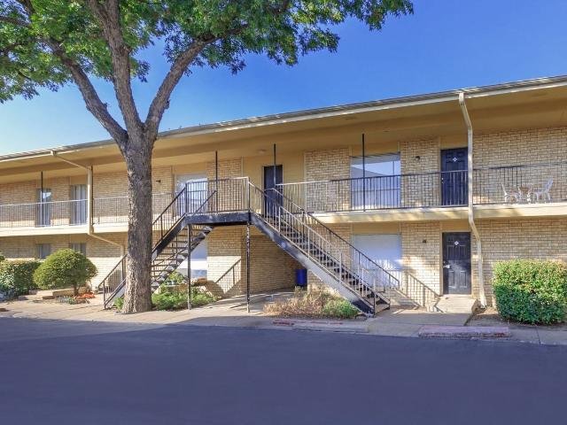 Apartment for rent in Fort Worth, Texas