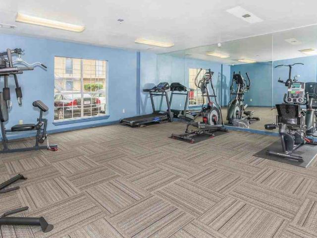 Apartment for rent in Fort Worth, Texas