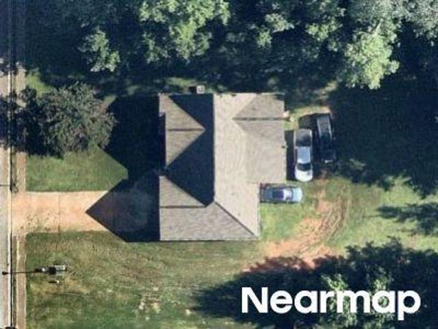 House for sale in Covington, Georgia