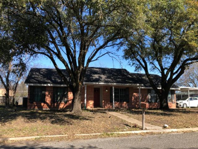 House for sale in Robinson, Texas