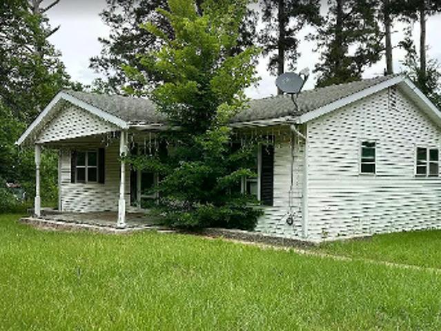 House for sale in Henderson, Texas