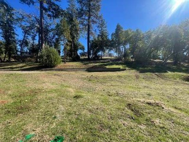 Land for sale in Butte, California