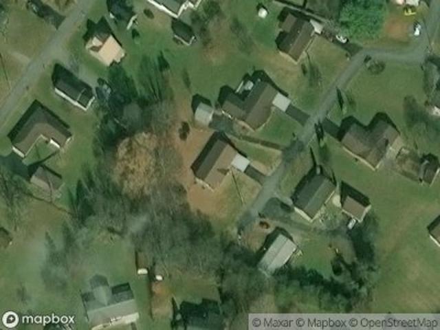 House for sale in Tennessee