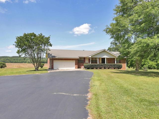 House for sale in Red Bay, Alabama