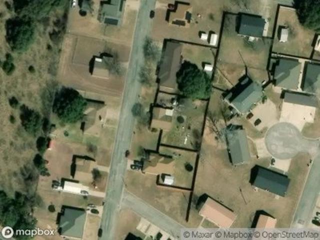 Property for sale in Gatesville, Texas