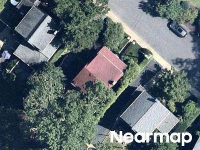 House for sale in Morristown, New Jersey