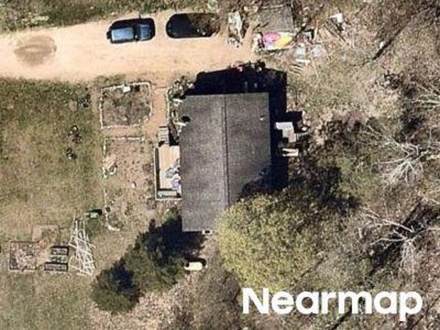 House for sale in Michigan