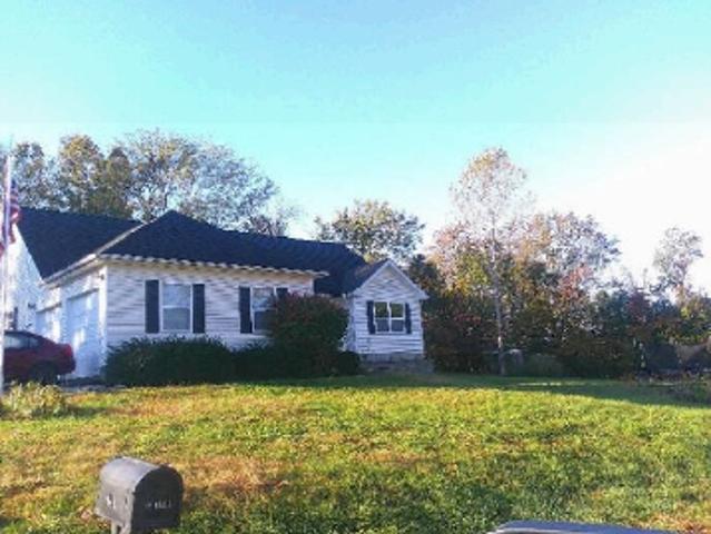 House for sale in Missouri