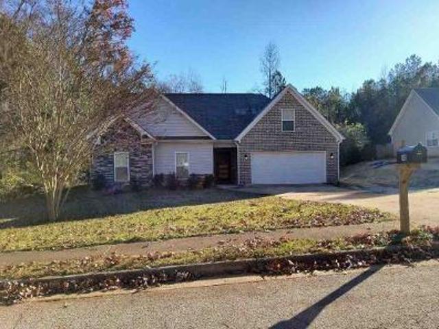 House for sale in Covington, Georgia