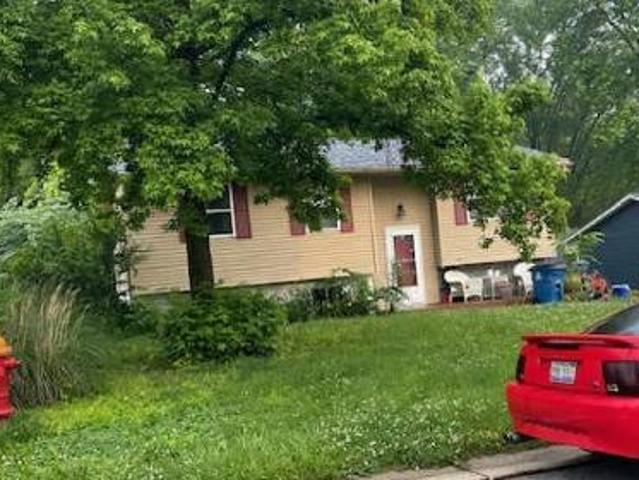 House for sale in Bethalto, Illinois