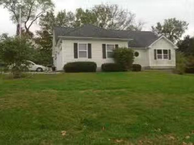House for sale in De Soto