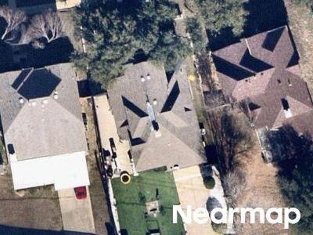 House for sale in Denton, Texas