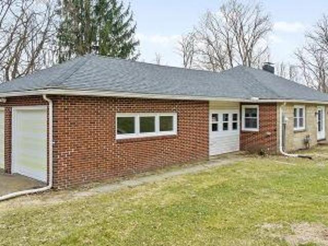 House for sale in Endicott