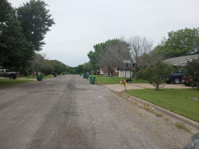 House for sale in Robinson, Texas