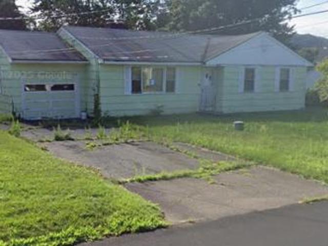 House for sale in Meriden, Connecticut