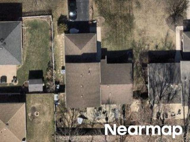 House for sale in Downers Grove, Illinois