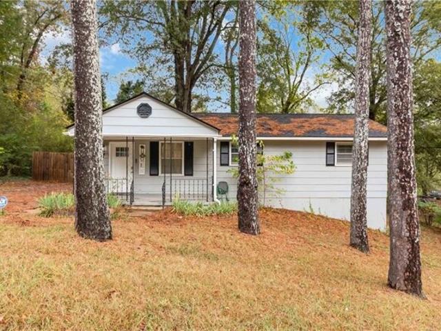 House for sale in Bartow, Georgia