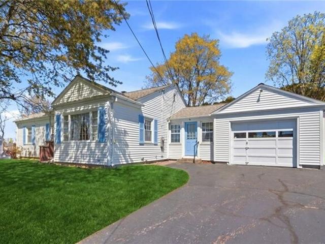 House for sale in Cumberland, Rhode Island