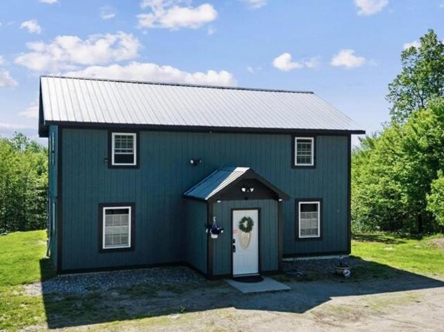 House for sale in Eden, Vermont