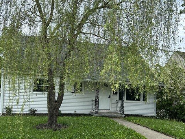 House for sale in Frankfort, Kentucky