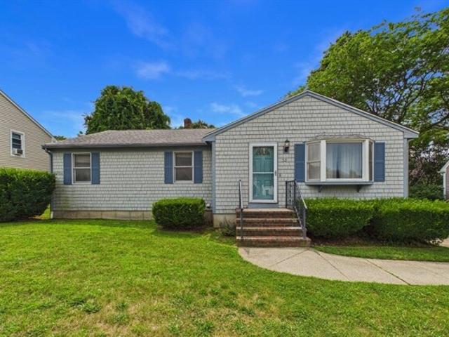 House for sale in Bristol, Massachusetts