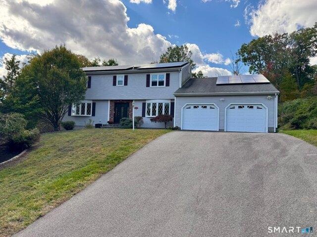 House for sale in Newington, Capitol Planning Region