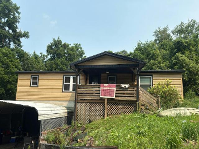 House for sale in Heath, Ohio