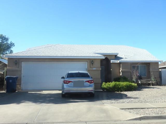 Property for sale in Los Lunas, Valencia County