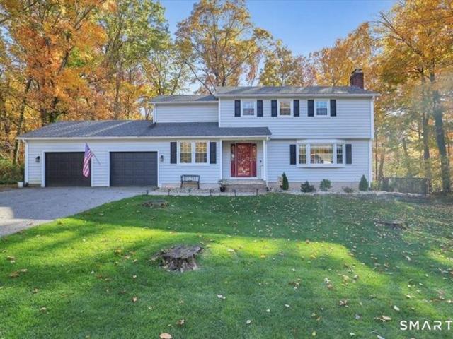 House for sale in Tolland, Capitol Planning Region