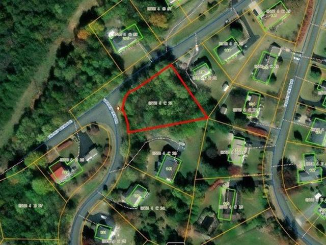 Land for sale in Virginia