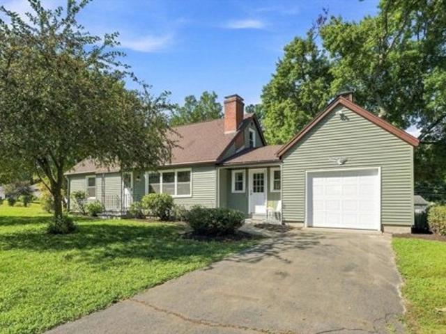 House for sale in Hampden, Massachusetts