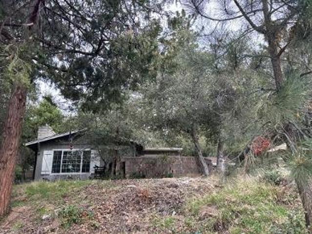 House for sale in Idyllwild, California