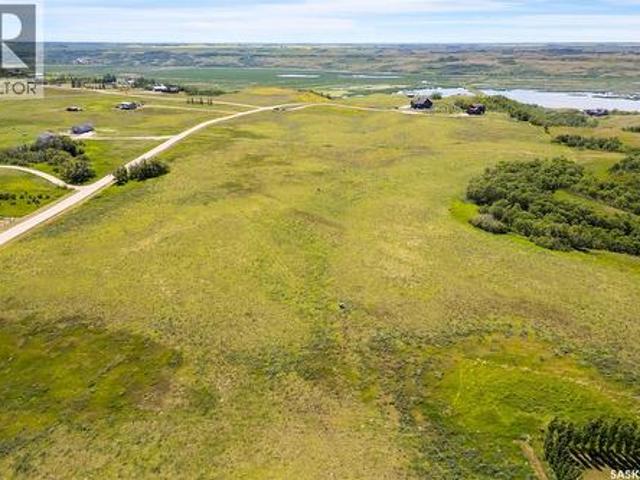 Land for sale in Longlaketon, Saskatchewan