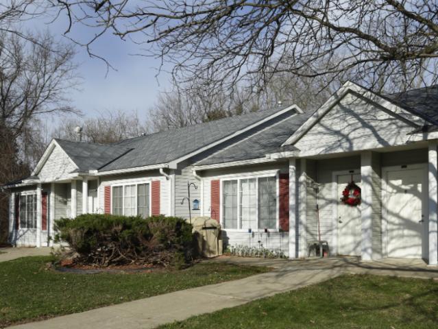 Apartment for rent in Ionia, Michigan