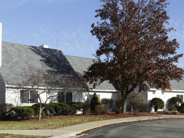 Apartment for rent in Ionia, Michigan