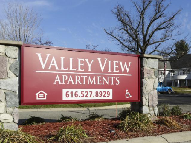 Apartment for rent in Ionia, Michigan