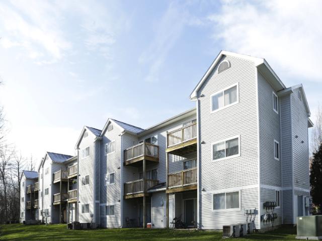 Apartment for rent in Ionia, Michigan
