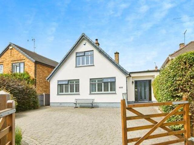 House for sale in Lyons, Greater London