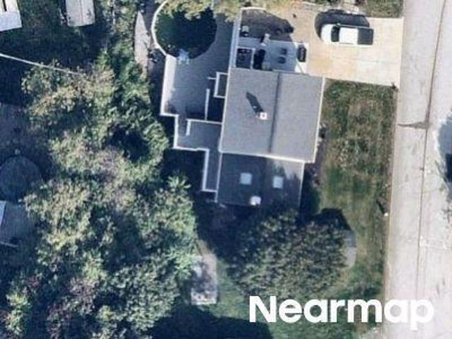 House for sale in Worcester, Massachusetts