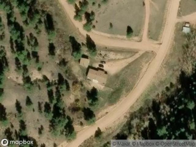 House for sale in Teller, Colorado