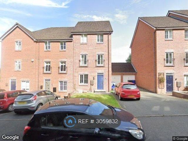 House for rent in Clayton, Newcastle-under-Lyme