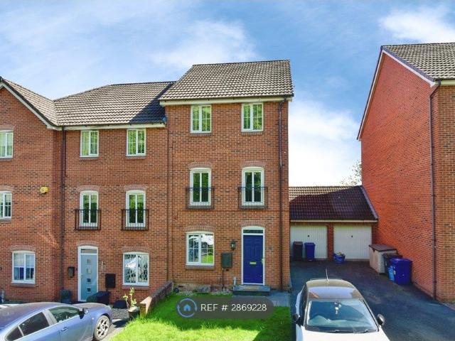 Room for rent in Clayton, Butterton