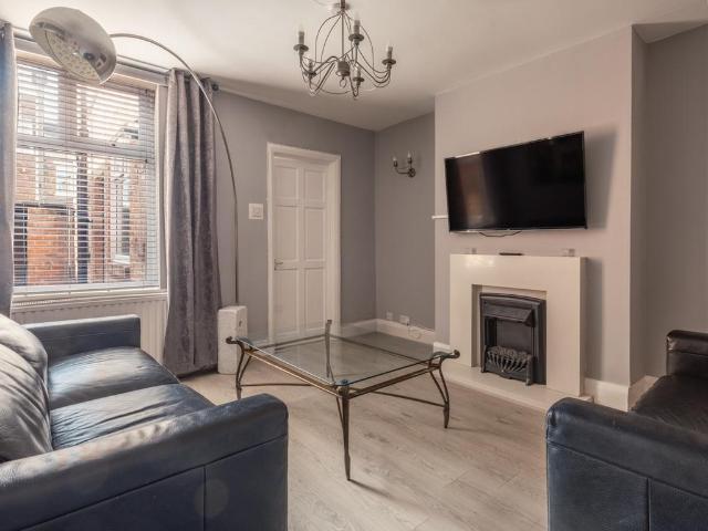 Apartment for rent in Cradlewell, Newcastle upon Tyne