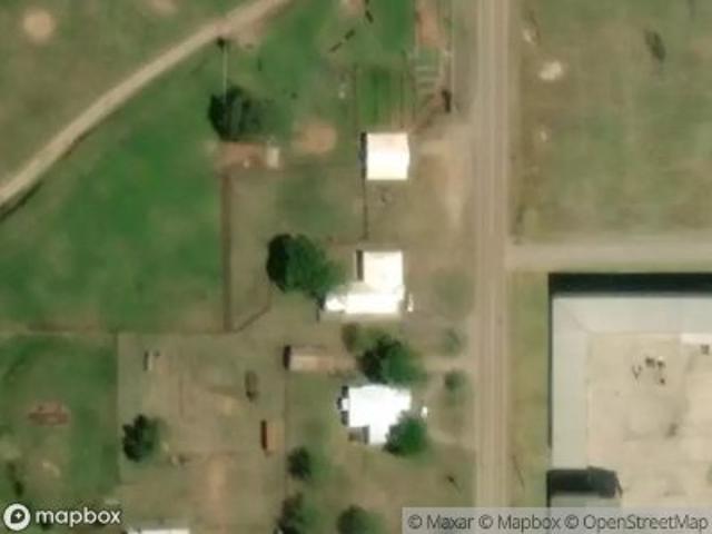 House for sale in Earlsboro, Oklahoma