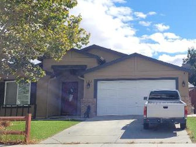 House for sale in Hollister, California