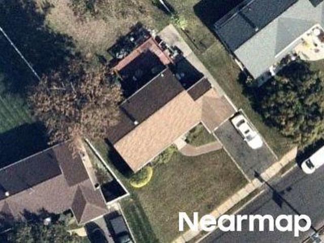 House for sale in Hillside, New Jersey