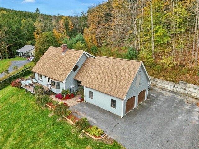 House for sale in Berlin, Montpelier