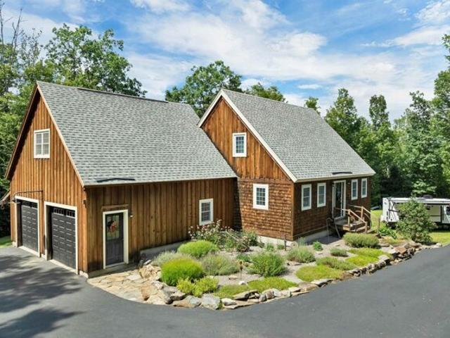 House for sale in Hebron, Grafton County