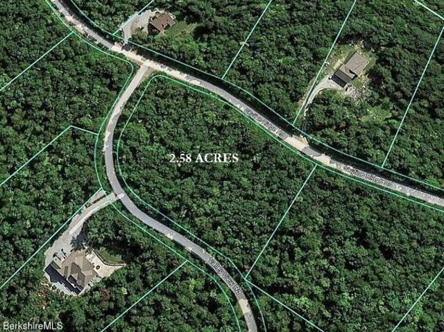 Land for sale in Berkshire, Massachusetts
