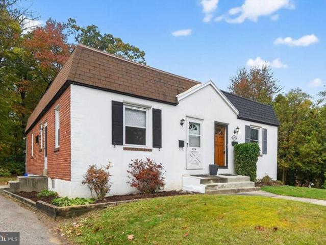 House for sale in Malvern, Pennsylvania
